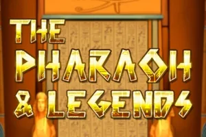 The Pharaoh & Legends